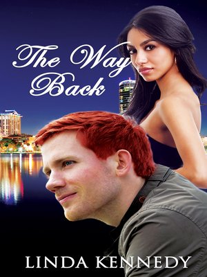 cover image of The Way Back